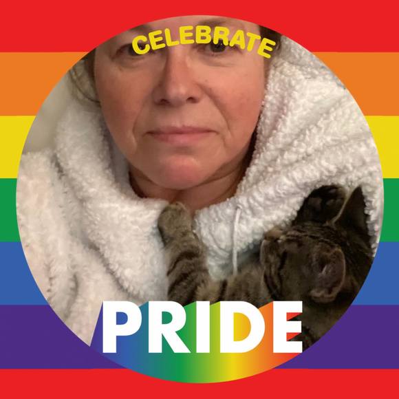 Meet your Posher, Deborah - Picture 1 of 1